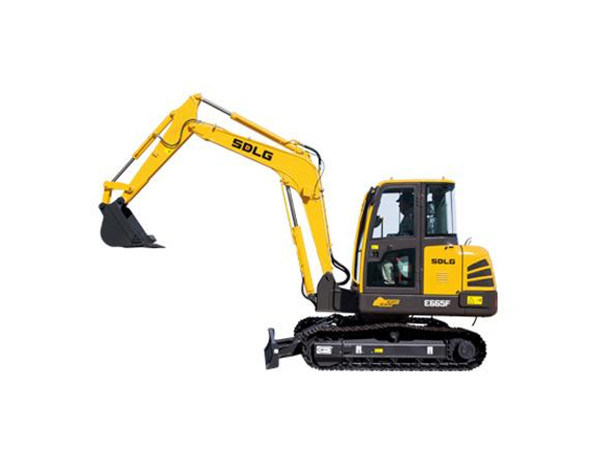 小挖掘機(jī)保養(yǎng)